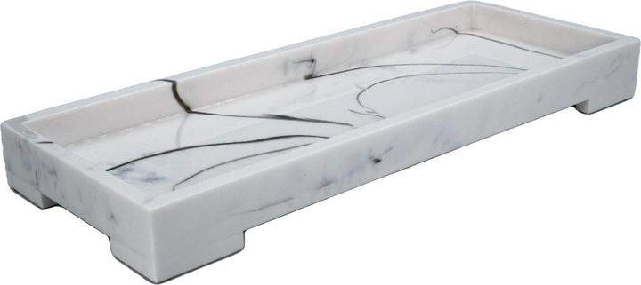 marmor weiss