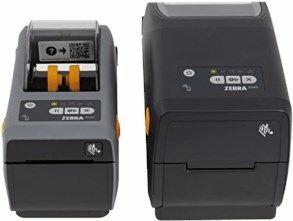 Image du produit Zebra Imprimante à transfert thermique (203 dpi)