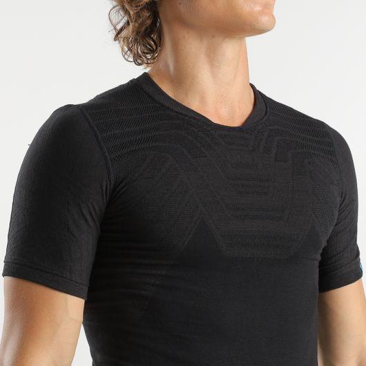 Image du produit UYN T-Shirt Terracross Self Layer Support Fit (M)