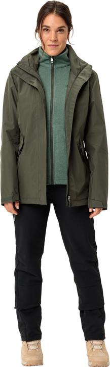 Produktbild Vaude Rosemoor 3in1 II (XS)