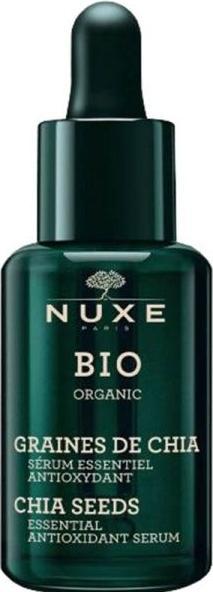 Produktbild Nuxe Sérum Essentials Antioxydant (re) (30 ml)