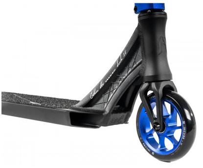 Actual product image Ethic Scooter Erawan V2