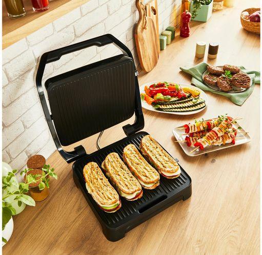 Actual product image Tefal Inicio Classic GC2718 (EU plug)