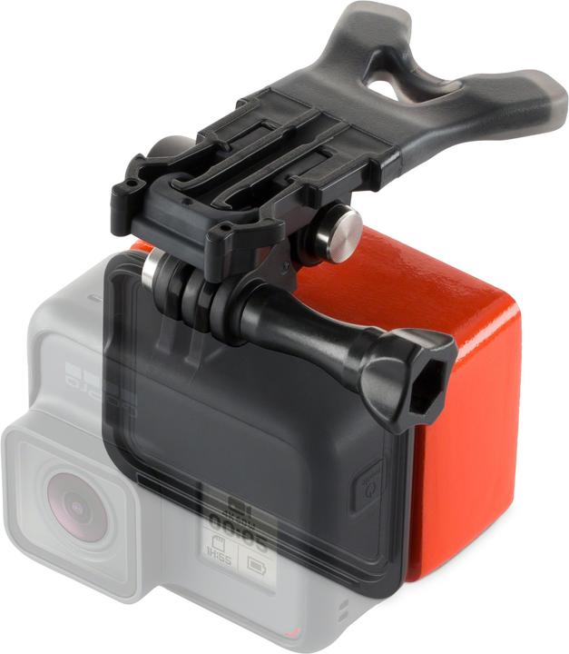 Actual product image GoPro Bite Mount + Floaty (Hero 6, hero 5)