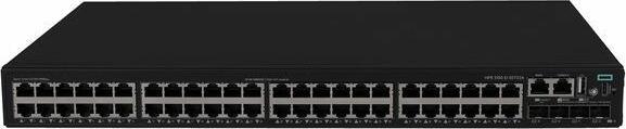 HPE NW CW Sw 48G PoE+ 4P 5150EI CH (48 Ports)