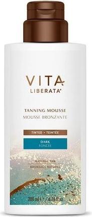 Produktbild Vita Liberata Tanning Mousse Tinted (Selbstbräunungsspray, 200 ml)