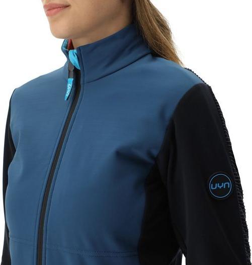Produktbild UYN Softshelljacke Spire (M)