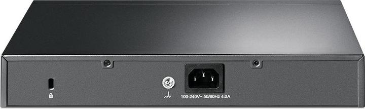 Image du produit TP-Link TL-SX3XXX (6 Ports)