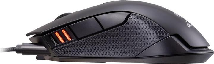 Produktbild Cougar 500M optische Gaming Maus (Kabelgebunden)