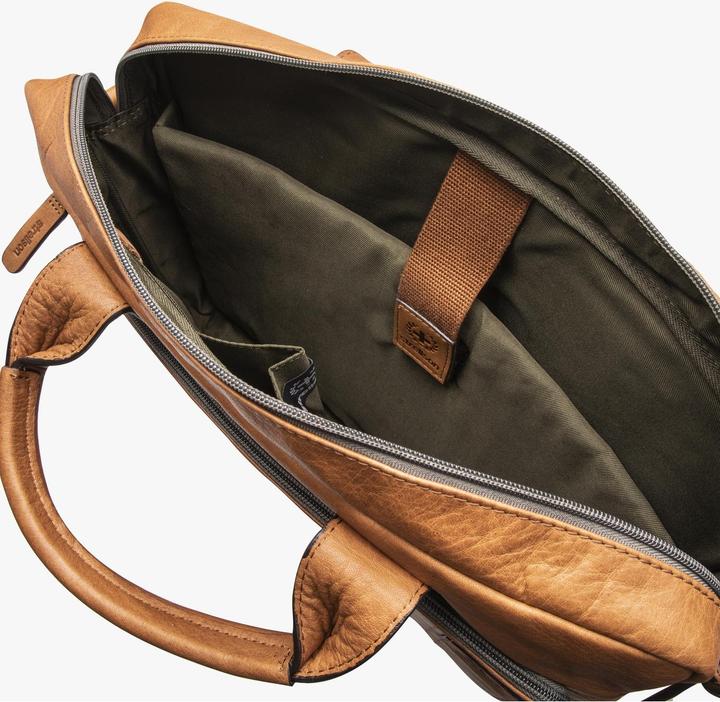 Produktbild Strellson Aktentasche Hyde Park BriefBag SHZ1