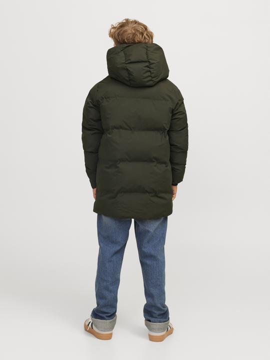 Image du produit Jack & Jones Veste tampon Pour les garçons Veste tampon (140)