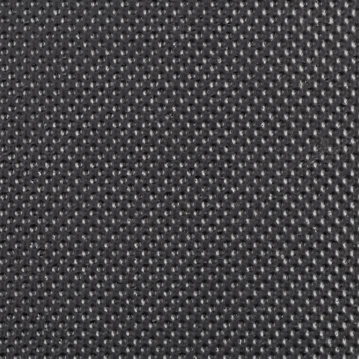 Image du produit Relaxdays Paillasson chiné tapis entrée (60 x 40 x 0.7 cm)