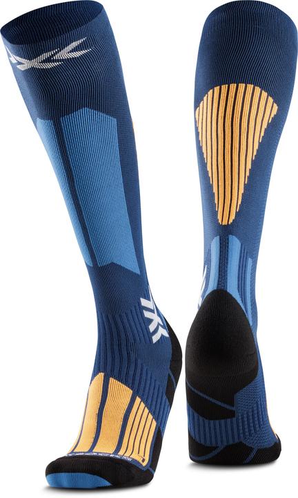 X-Socks Skitouren Perform Otc Skisocken (42 - 44)