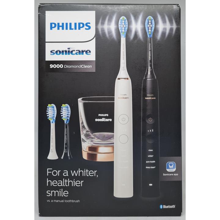 Immagine prodotto Philips Sonicare DiamondClean 9000 HX9914/61 (Spazzolino sonico)
