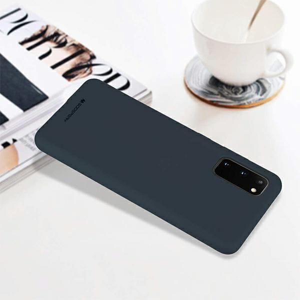Image du produit Soft Huawei Mate 20 niebieski midnight blue (Mate 20)