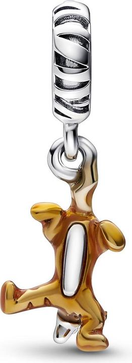 Immagine prodotto Pandora Tigrotto (Argento 925, Smalto)