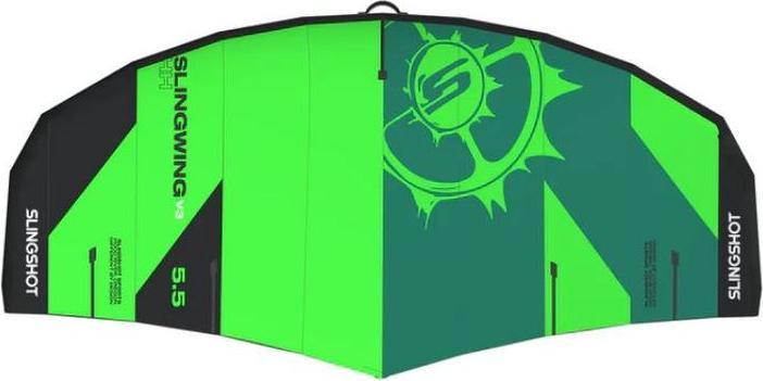 Image du produit Slingshot SlingWing V3 HH 7.5m