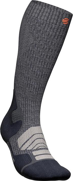 Actual product image Bauerfeind Outdoor Merino Compression Socks Men (42 - 45)