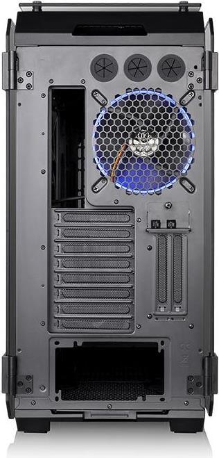 Produktbild Thermaltake View 71 TG (ATX, mATX, Mini-ITX, E-ATX)