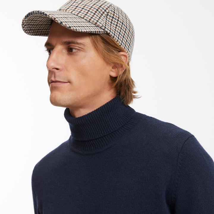 Immagine prodotto La Redoute Collections Maglia a collo alto (XXL)