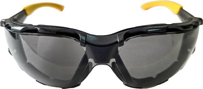 Image du produit HP Lunettes de protection Hh Ft2603d Grey