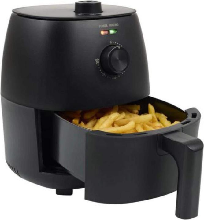 Produktbild Tristar FR-9014 Mini Heissluft-Fritteuse