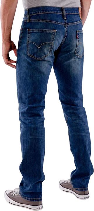 Actual product image Levis 511 Jeans throttle (W31/L30)