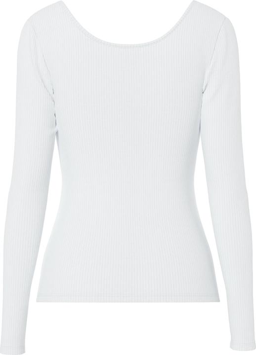 Immagine prodotto Pieces Pckitte Ls Top Noos Bc (XXL)