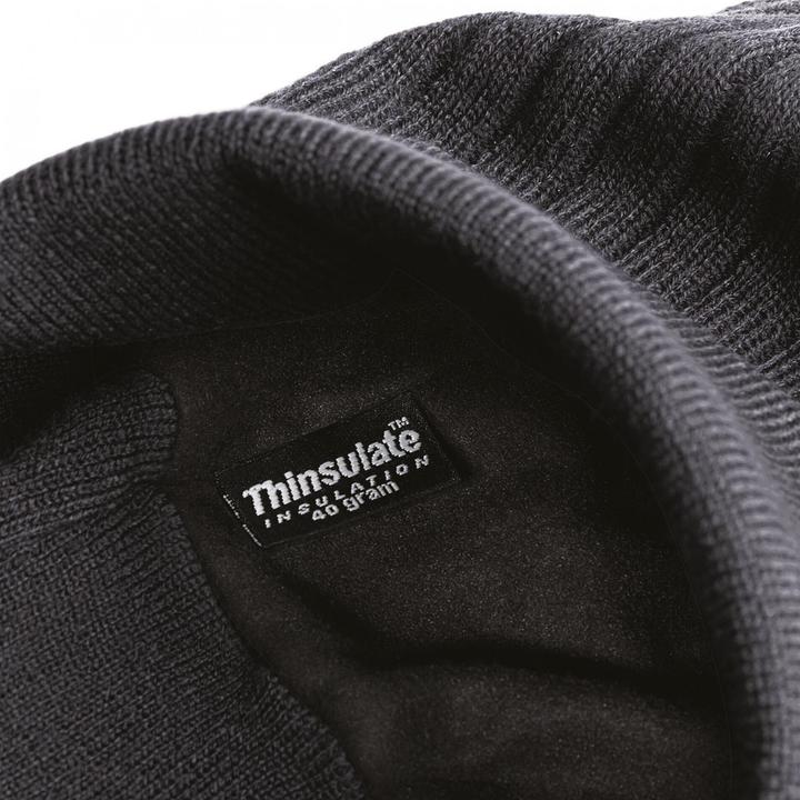 Produktbild Beechfield Thinsulate-Mütze