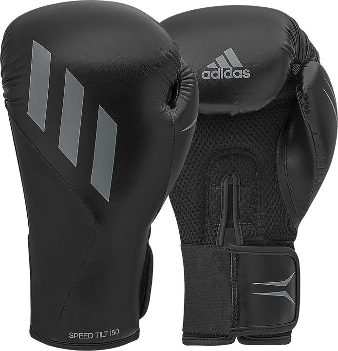 adidas Speed Tilt 150 (10 OZ, One size)