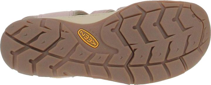 Actual product image Keen W Clearwater CNX (39)