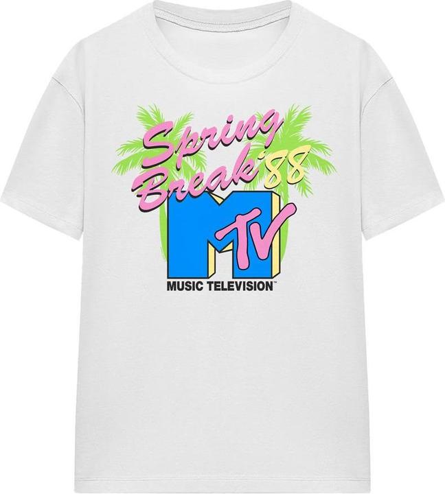 MTV Spring Break TShirt (XXL)