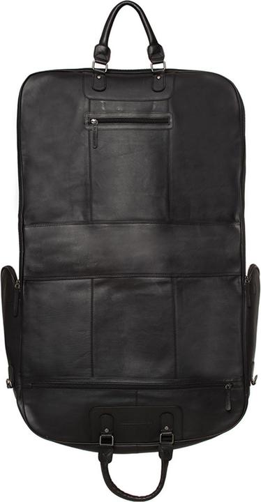 Actual product image The Chesterfield Brand Josh weekender travel bag leather 61 cm (30 l)