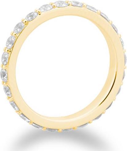 Breuning Memoire Ring LG (61, 750/18 K Gold)