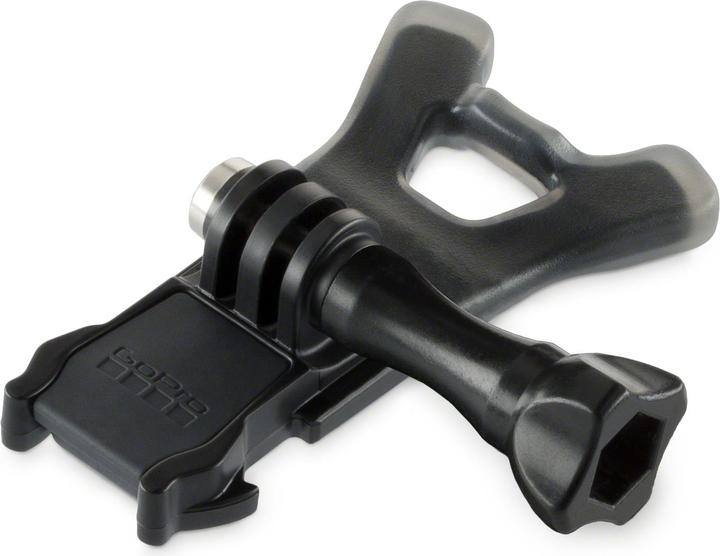 Actual product image GoPro Bite Mount + Floaty (Hero 6, hero 5)