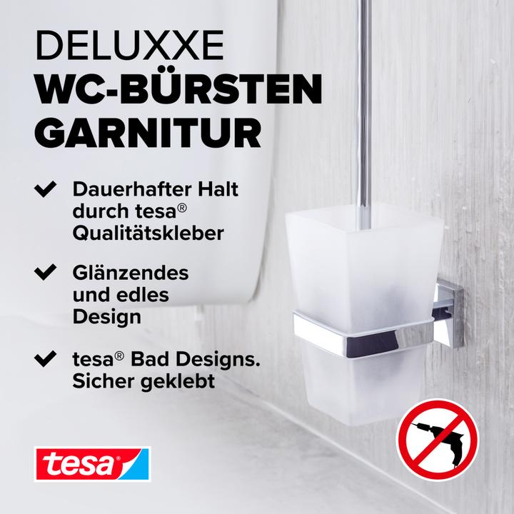 Image du produit tesa Deluxxe