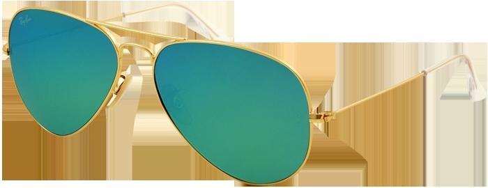 Immagine prodotto Ray Ban Aviator Gradient