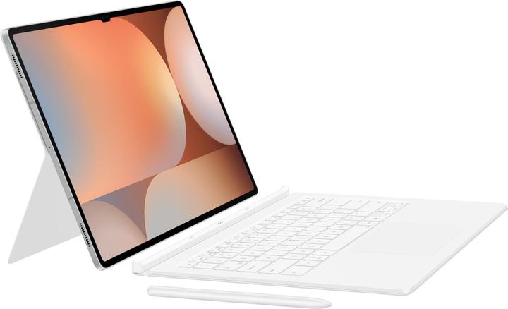 Image du produit Samsung Book Cover Keyboard (DE, Galaxy Tab S10 Ultra, Galaxy Tab S9 Ultra)