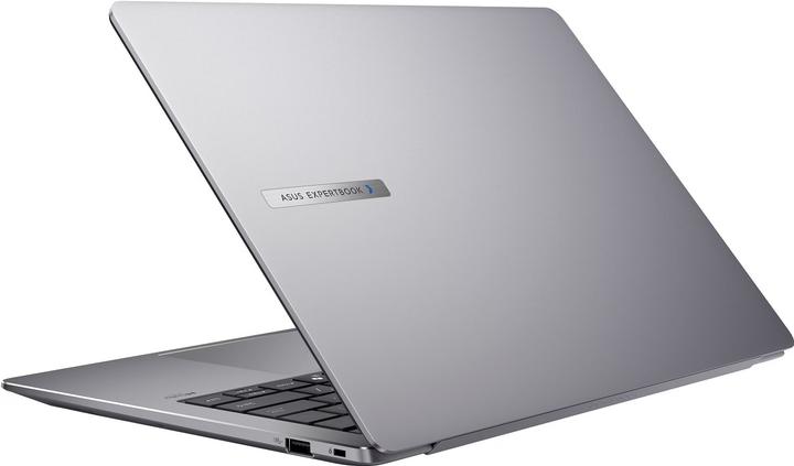 Produktbild ASUS ExpertBook P5 (14.02", Intel Core Ultra 7 258V, 32 GB, 1000 GB, DE)