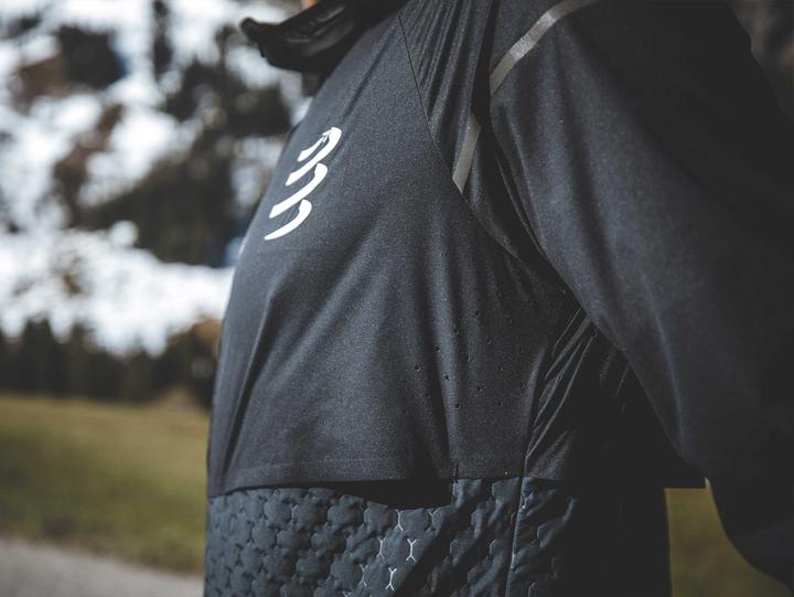 Immagine prodotto Compressport Winter insulated 10/10 (M)