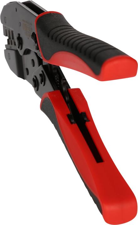 Productafbeelding KS Tools Krimptang voor DEUTSCH DT en DEUTSCH DTP (220 mm)