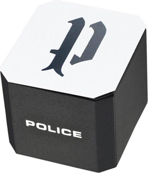Produktbild Police Rangy (Analoguhr, 44 mm)