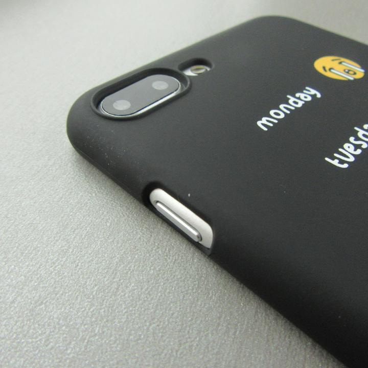 Image du produit PhoneLook Coque Emoji Week (Apple iPhone 7 Plus)