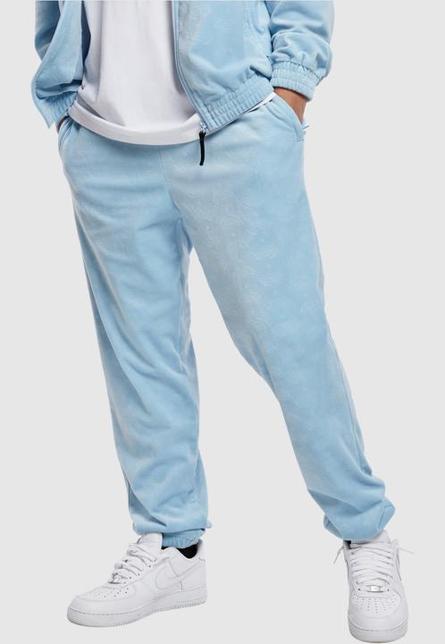 Immagine prodotto Southpole Pantaloni AOP Velour (M)