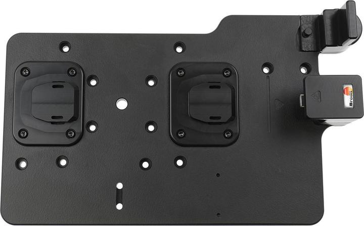 Brodit ModTek Dock (basic holder) for Apple devices