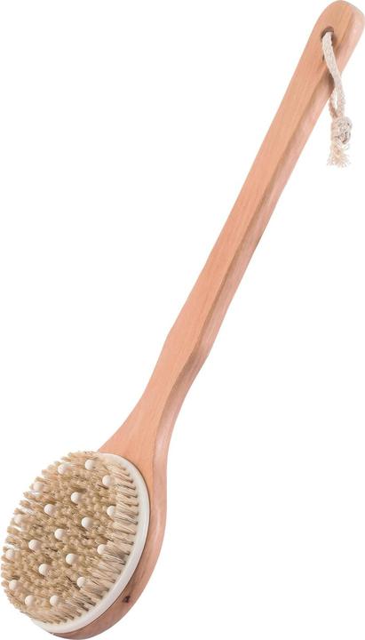 MSV Body brush for massage
