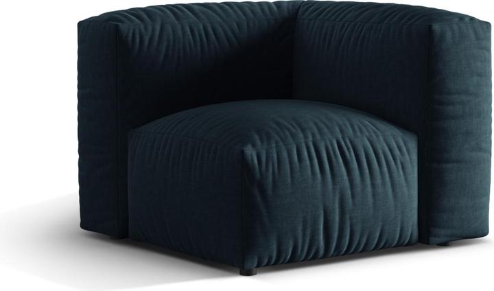 Actual product image Micadoni Modul, "Martina", 1 Seat, 100x100x75 Made in Europe (1-seater)