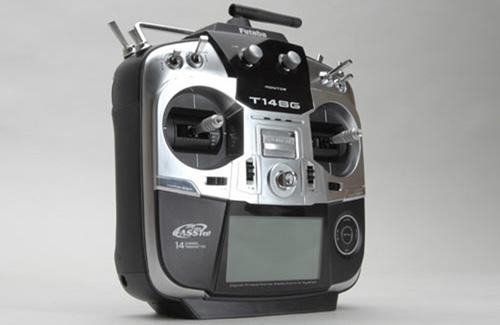 Image du produit Futaba T14SG