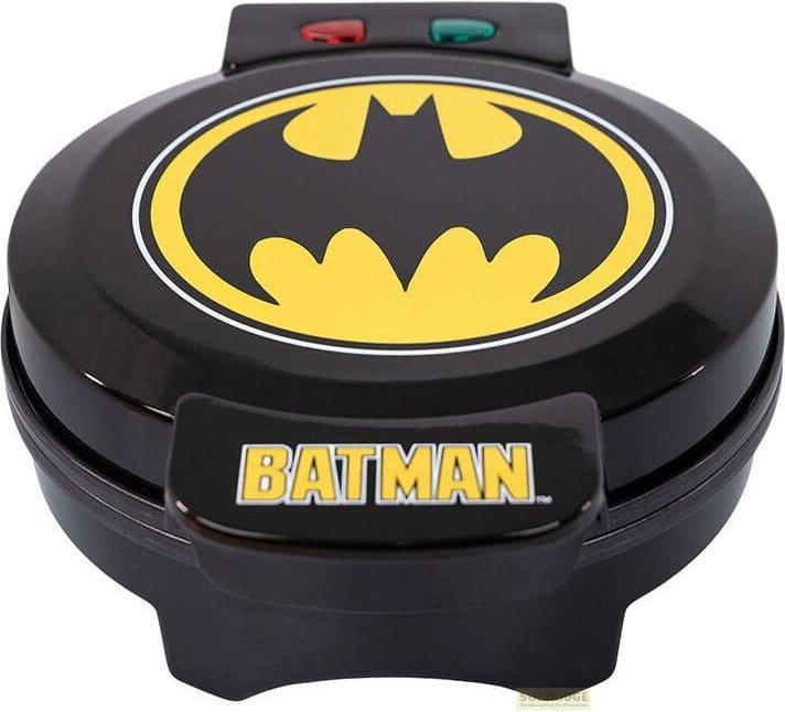 Produktbild Uncanny Brands DC - Batman - Gaufrier