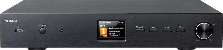 Noxon A 561 (Radio Tuner)